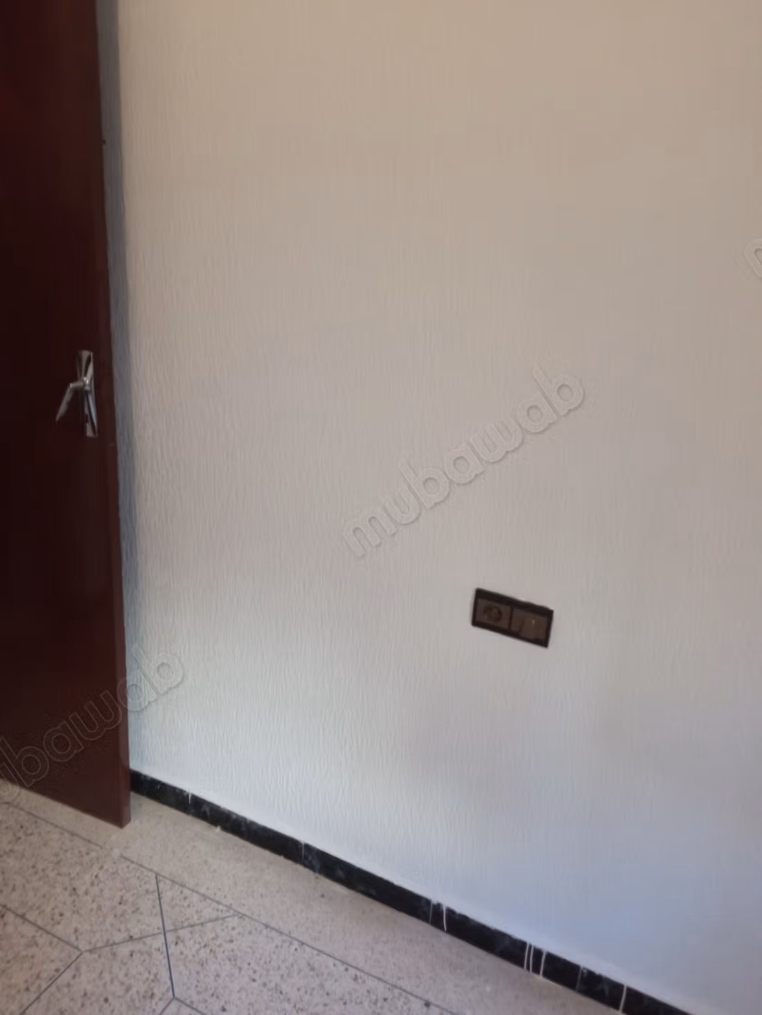 Appartement a vendre 1 étage 