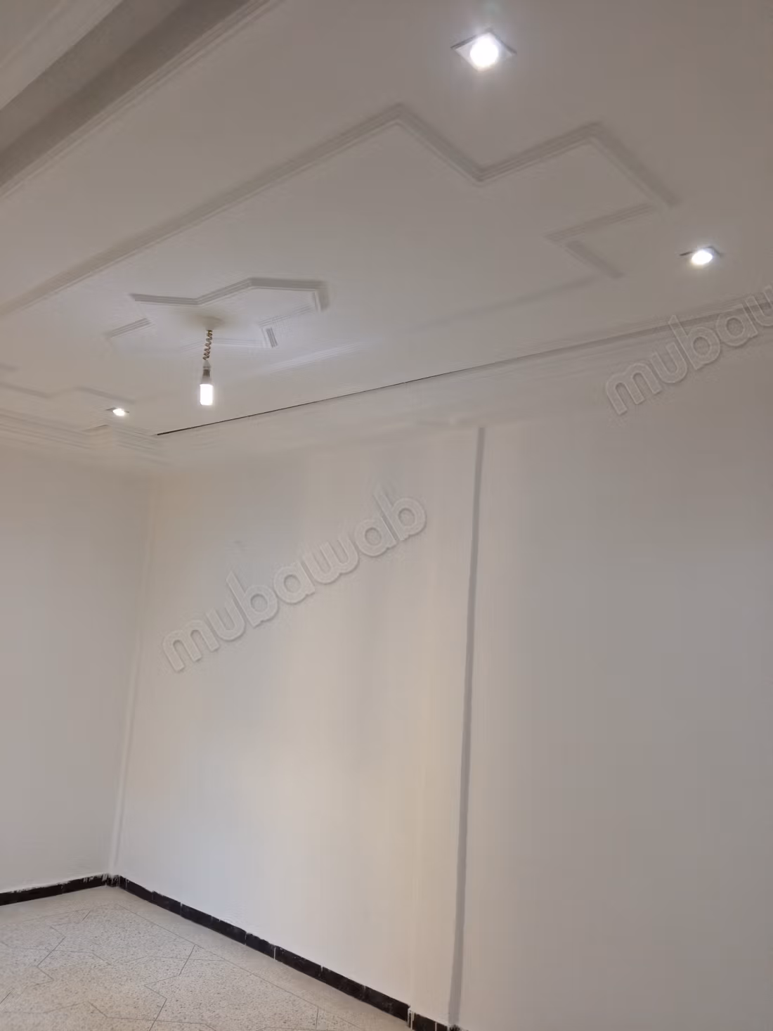 Appartement a vendre 1 étage 