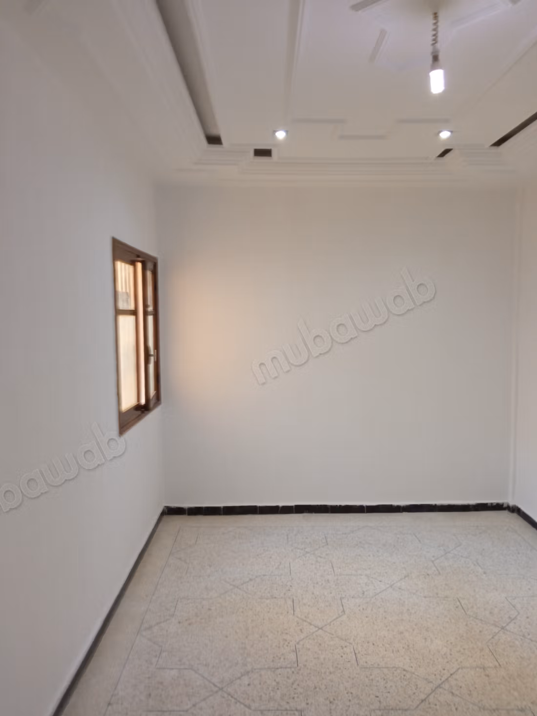 Appartement a vendre 1 étage 