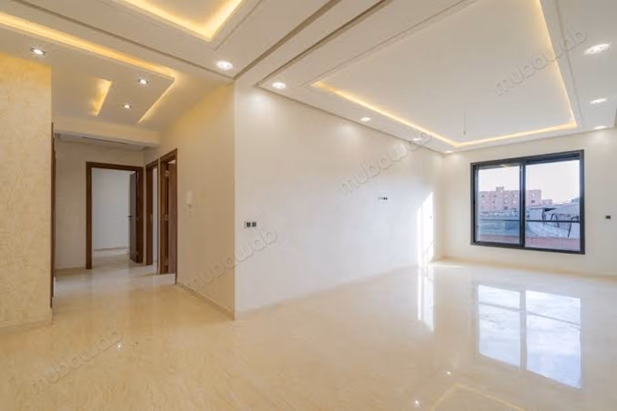 Studio à vendre – Marrakech Centre, projet finis