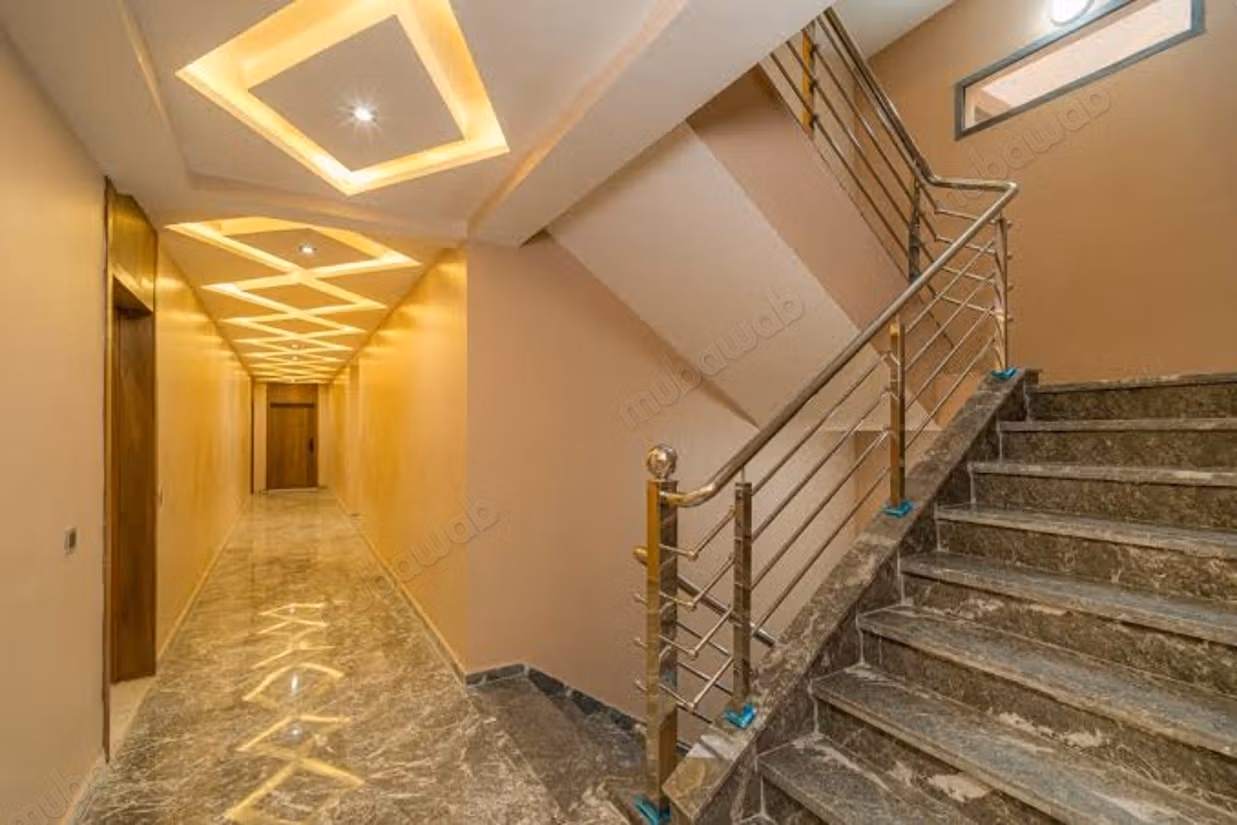 Studio à vendre – Marrakech Centre, projet finis