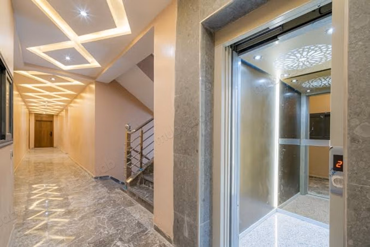 Studio à vendre – Marrakech Centre, projet finis