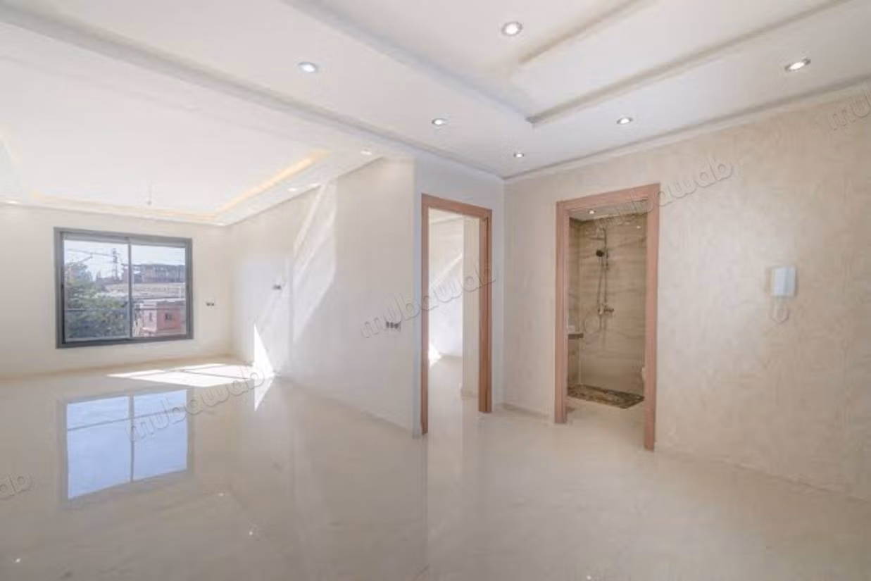 Studio à vendre – Marrakech Centre, projet finis