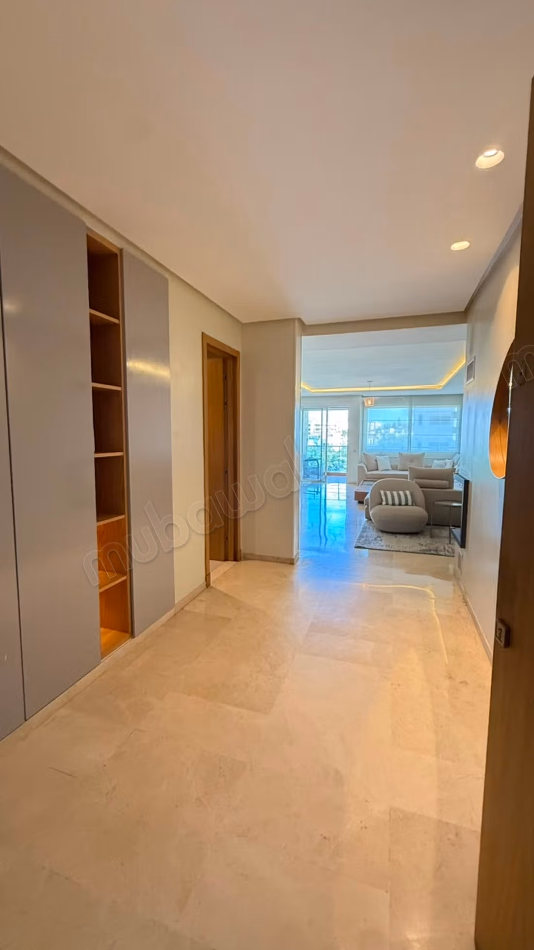 Appartamento in affitto 170 m² a Hay riad