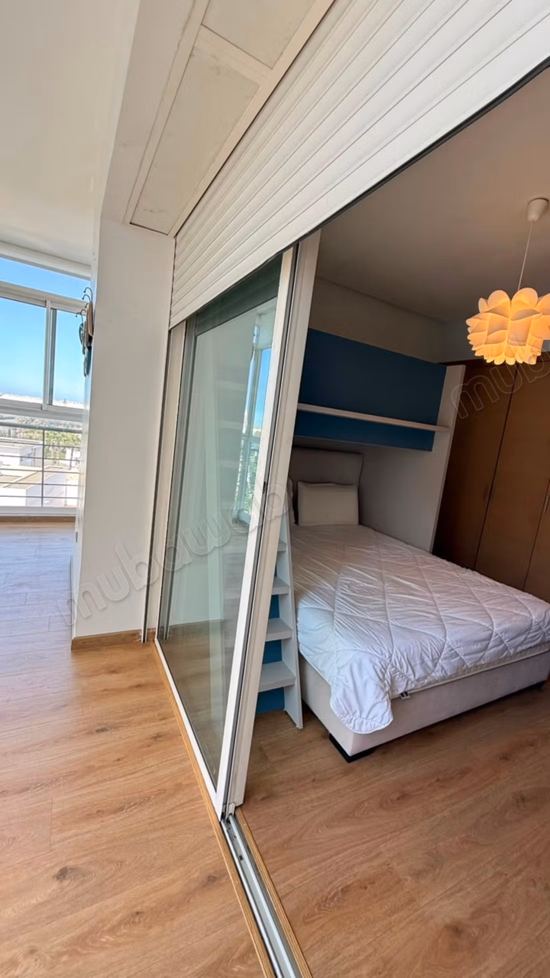 Appartamento in affitto 170 m² a Hay riad
