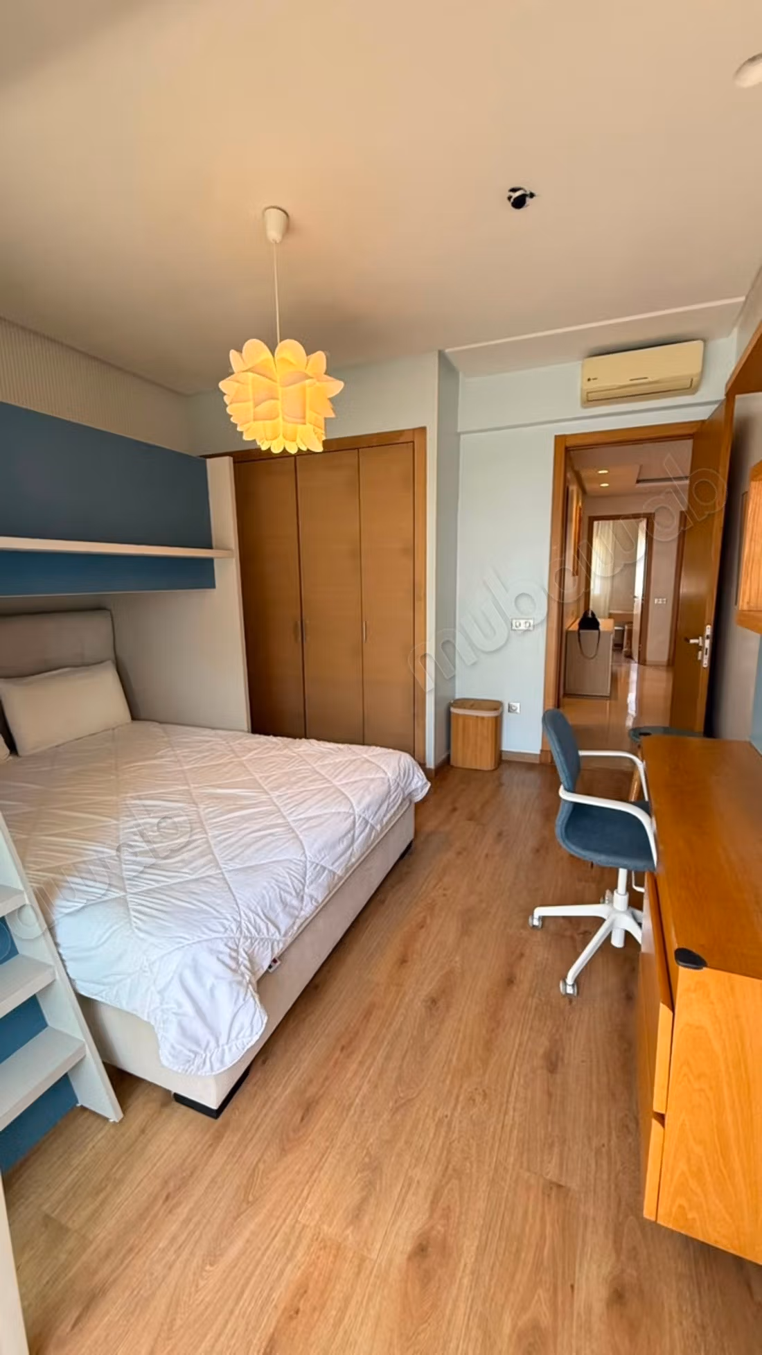 Appartamento in affitto 170 m² a Hay riad