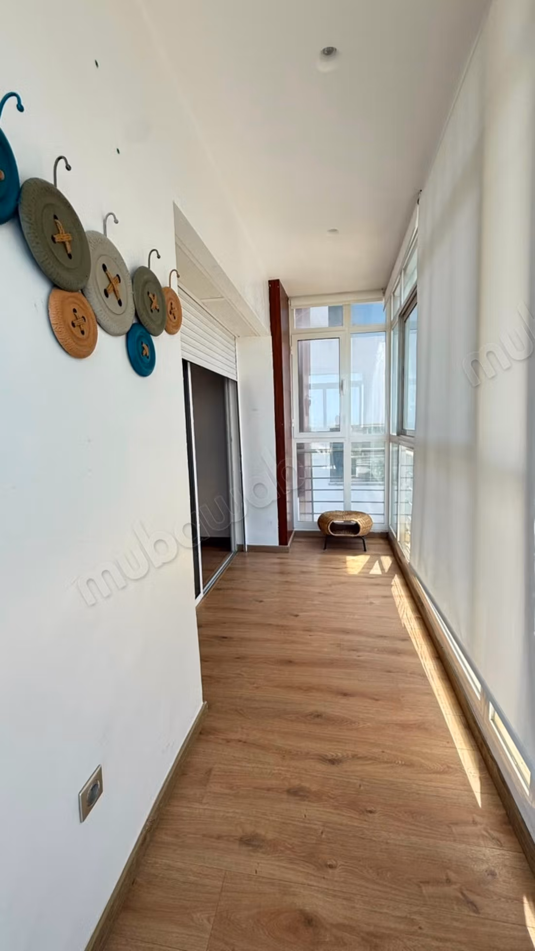 Appartamento in affitto 170 m² a Hay riad