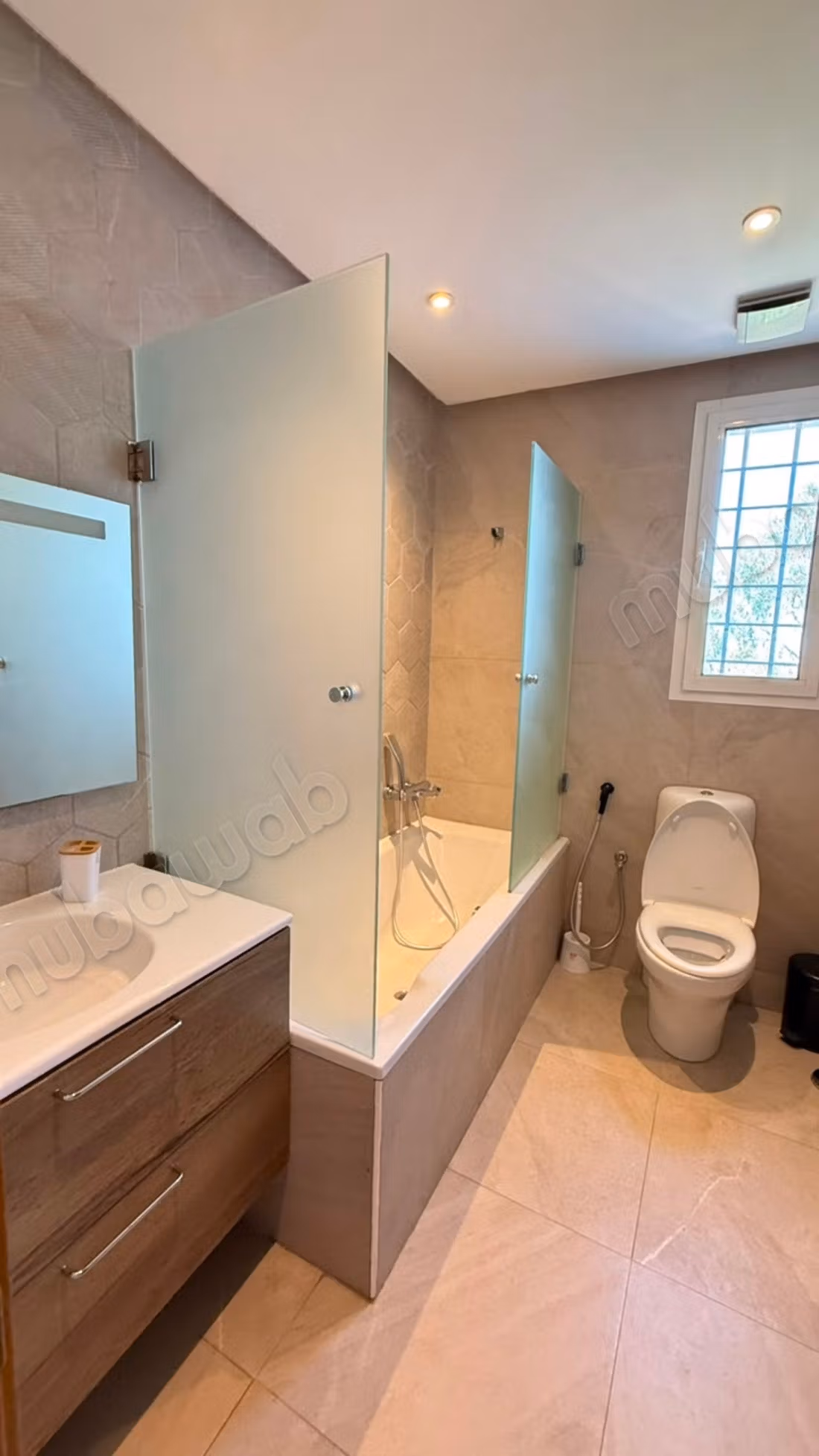 Appartamento in affitto 170 m² a Hay riad