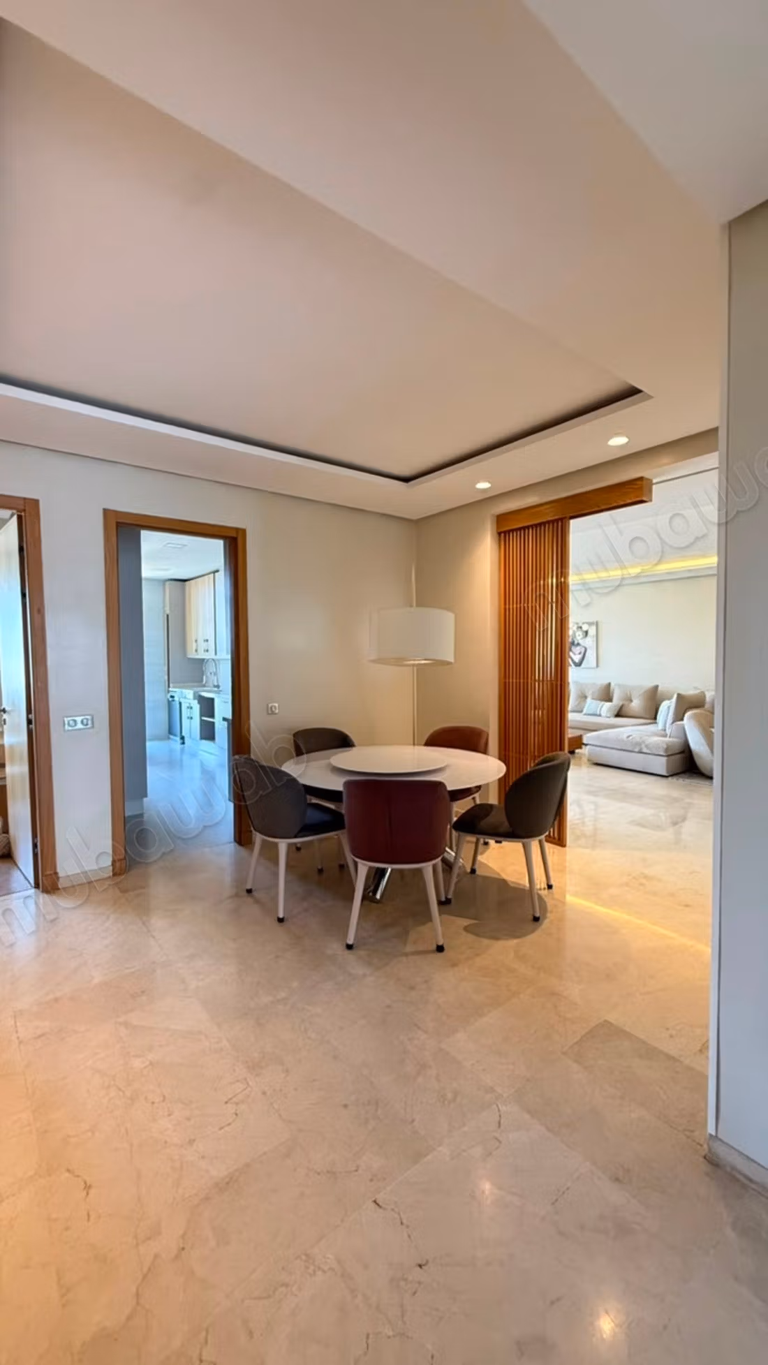 Appartamento in affitto 170 m² a Hay riad