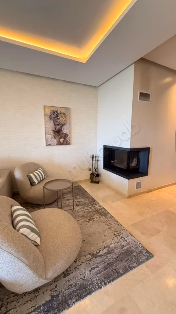 Appartamento in affitto 170 m² a Hay riad