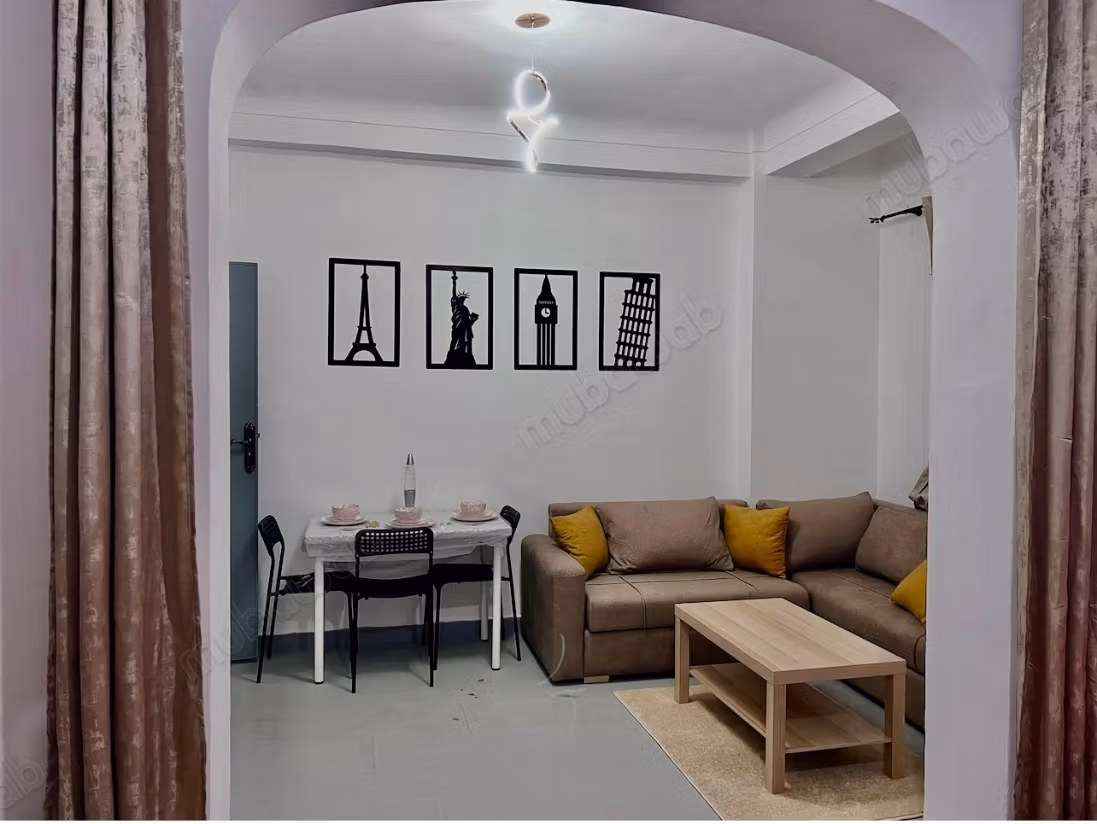 Studio au centre ville