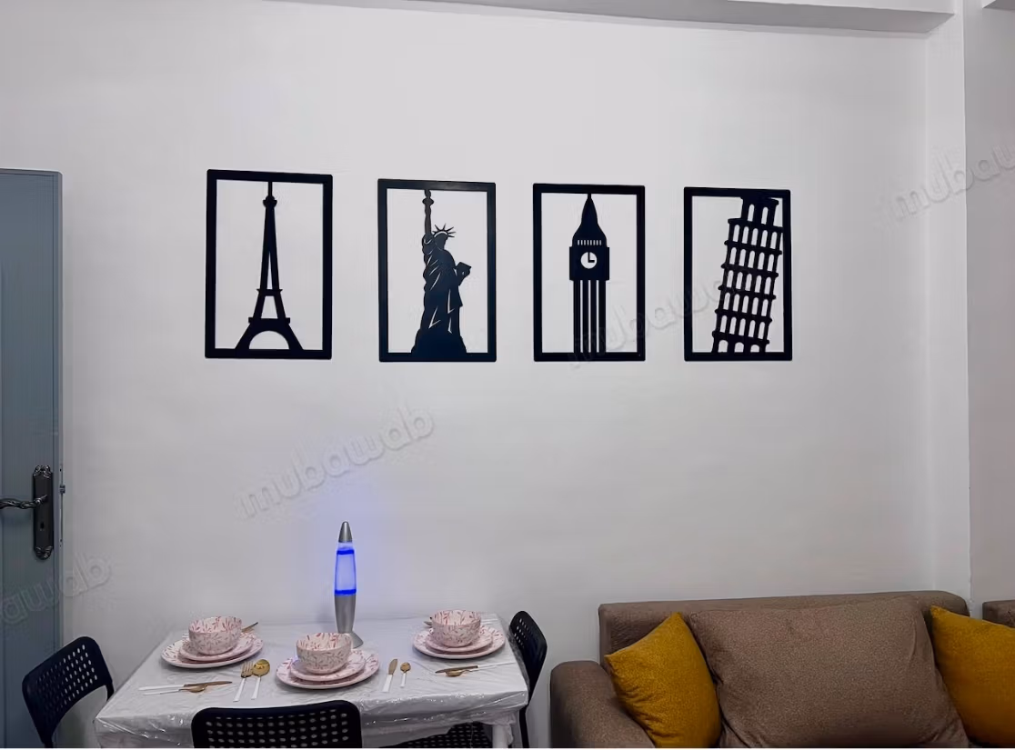 Studio au centre ville