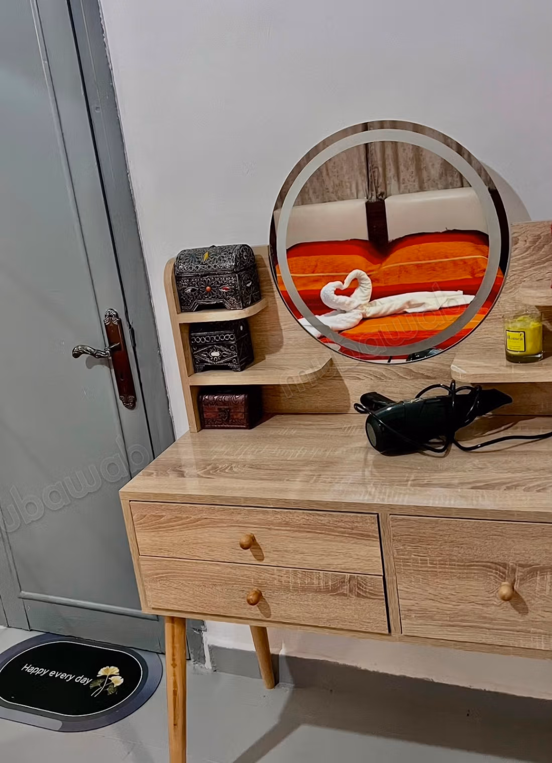 Studio au centre ville