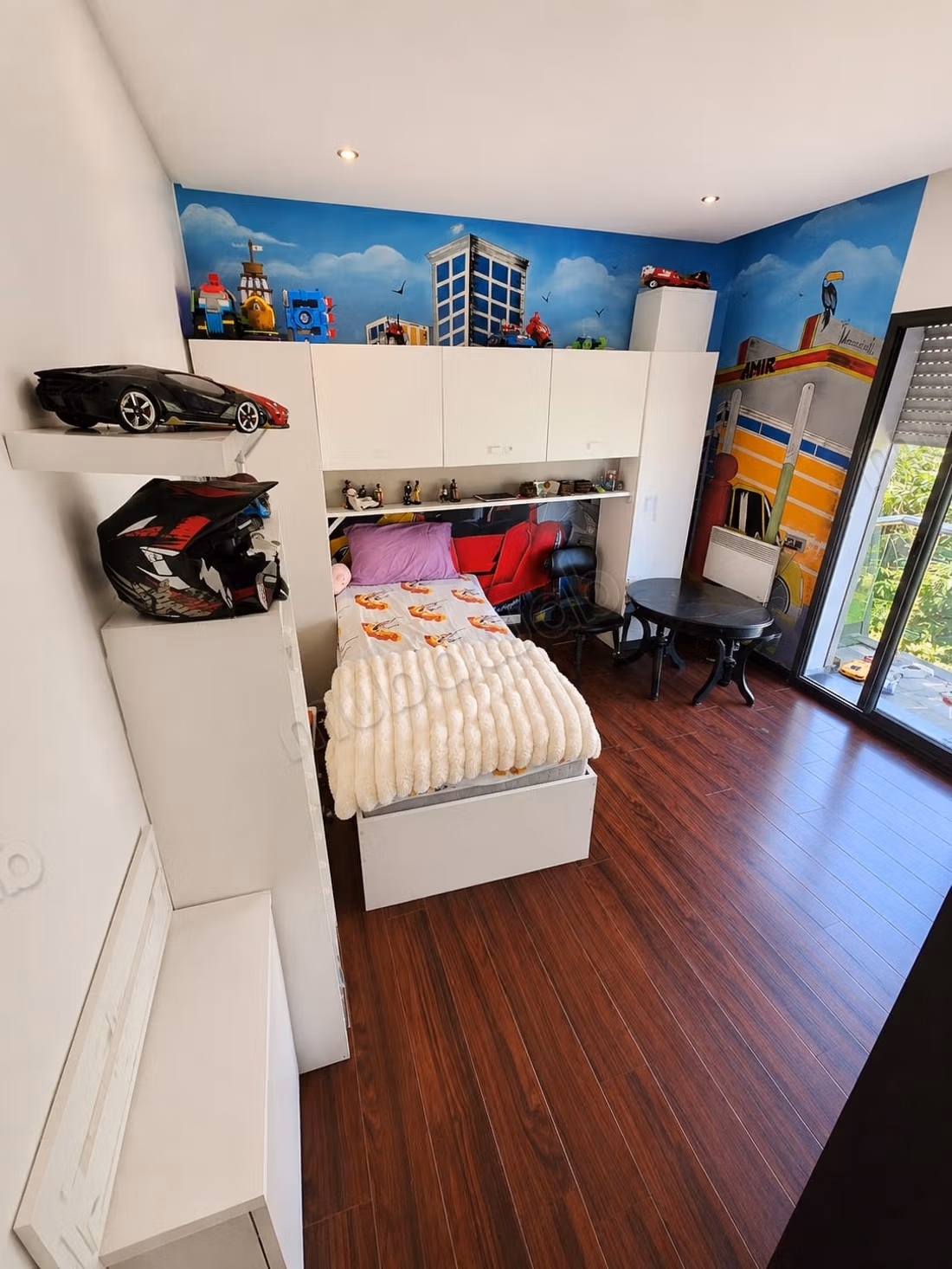 Villa d’Exception à Vendre – Bouskoura, 701 m² Te