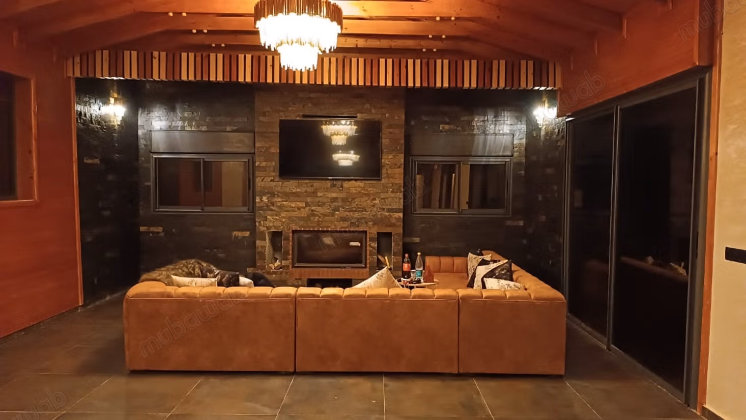 Boerderij te koop in Sidi Allal El Bahraoui. Oppervlakte van 21.000 m²