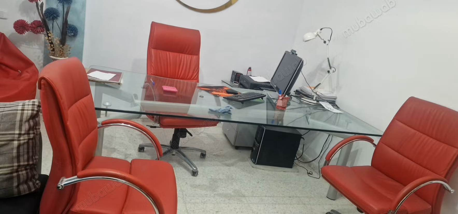 Location de Bureau