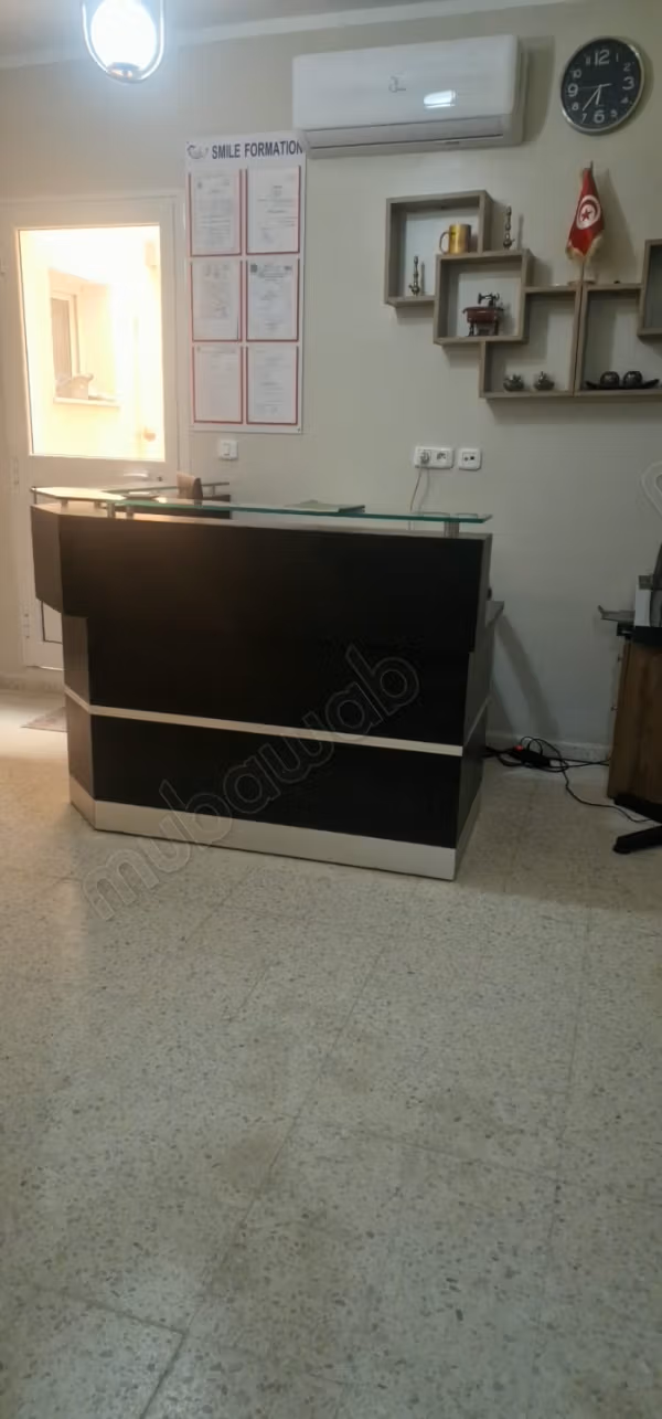 Location de Bureau