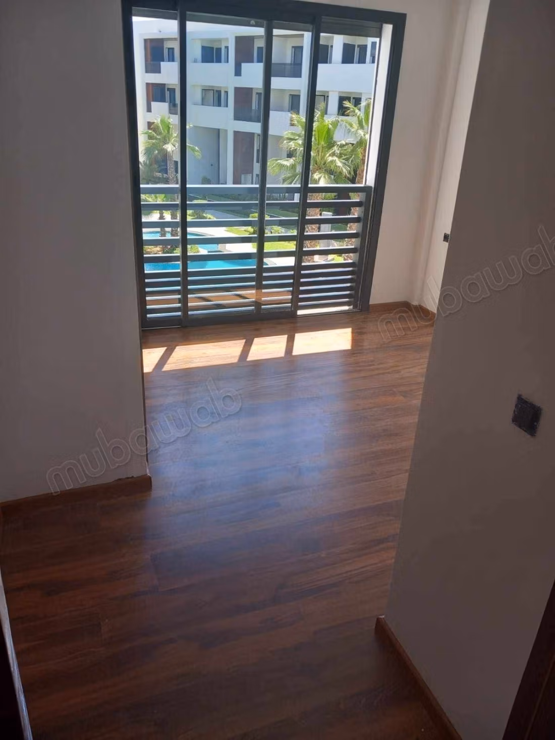 Location d’un appartement meublé à One Hill