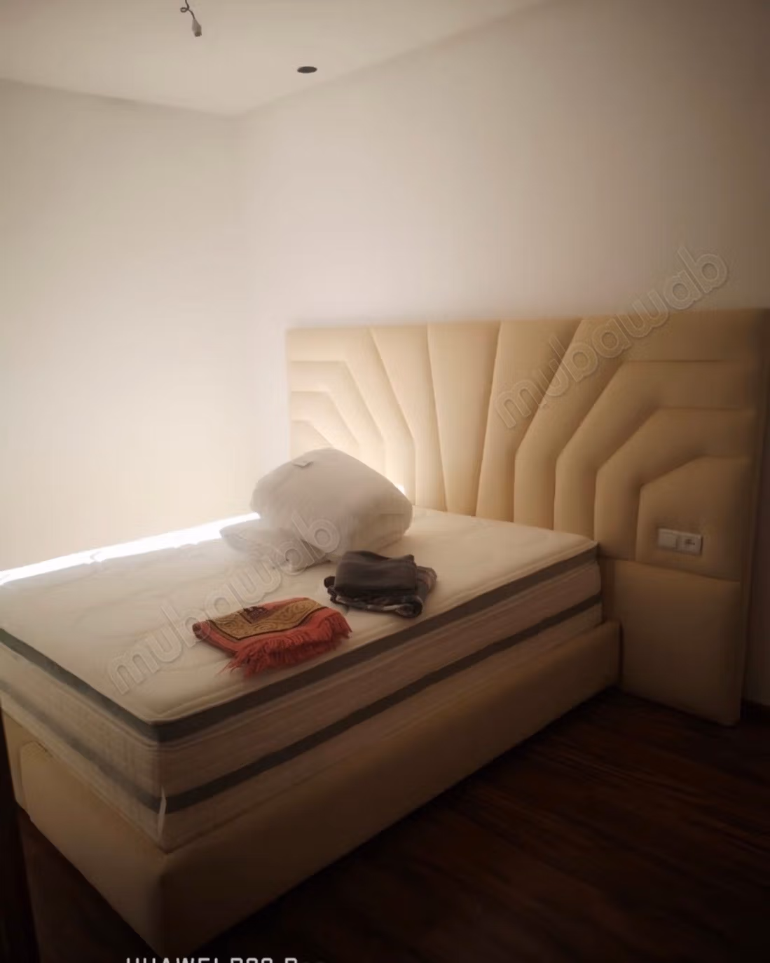Location d’un appartement meublé à One Hill