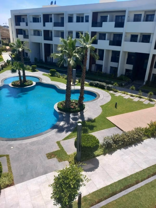 Location d’un appartement meublé à One Hill