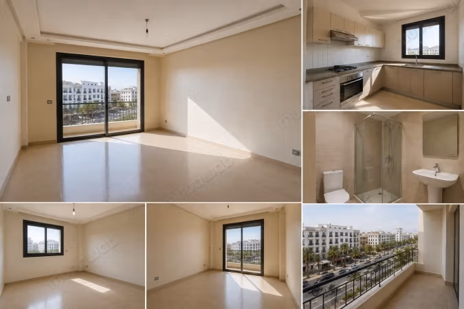 In vendita appartamento a Talborjt Agadir