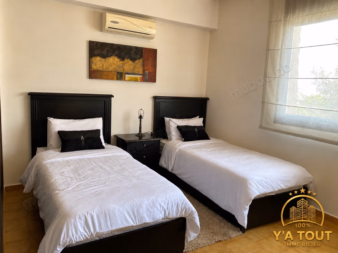 Appartamento in affitto - Agdal, Rabat