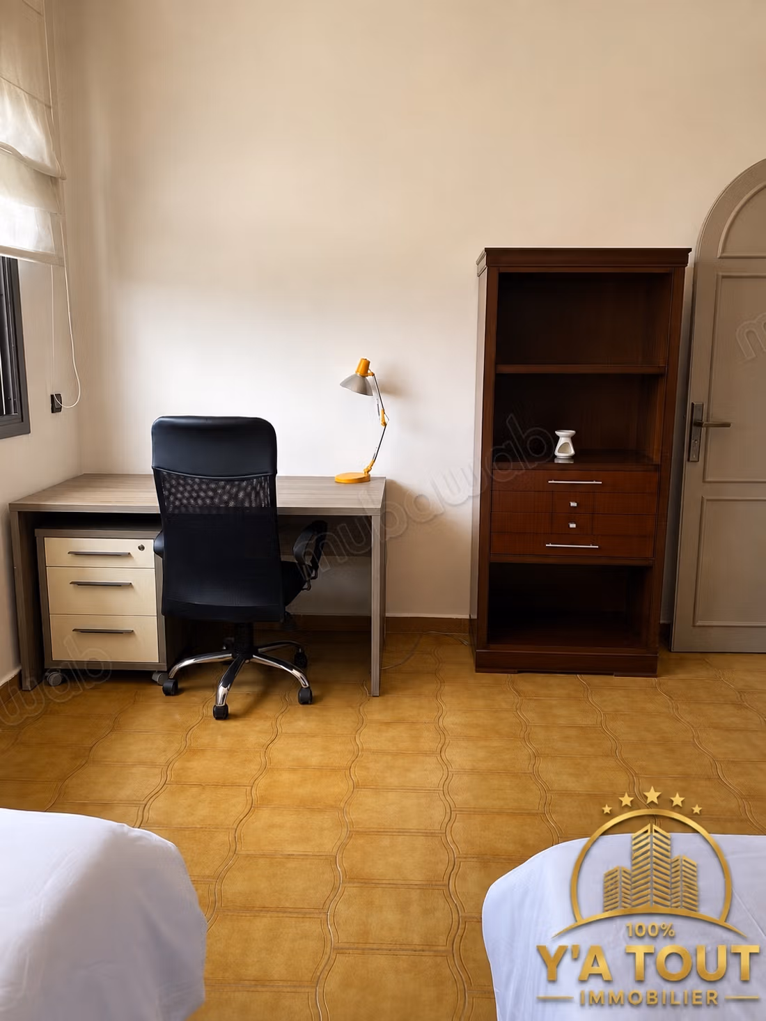 Appartamento in affitto - Agdal, Rabat