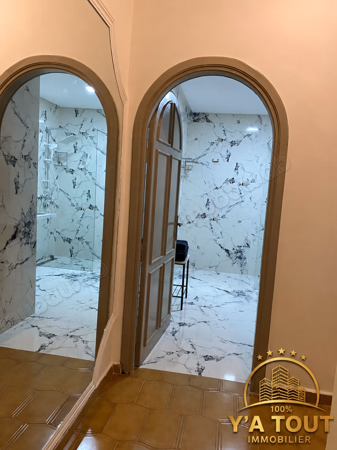 Appartamento in affitto - Agdal, Rabat