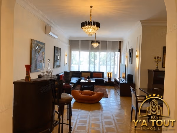 Appartamento in affitto - Agdal, Rabat