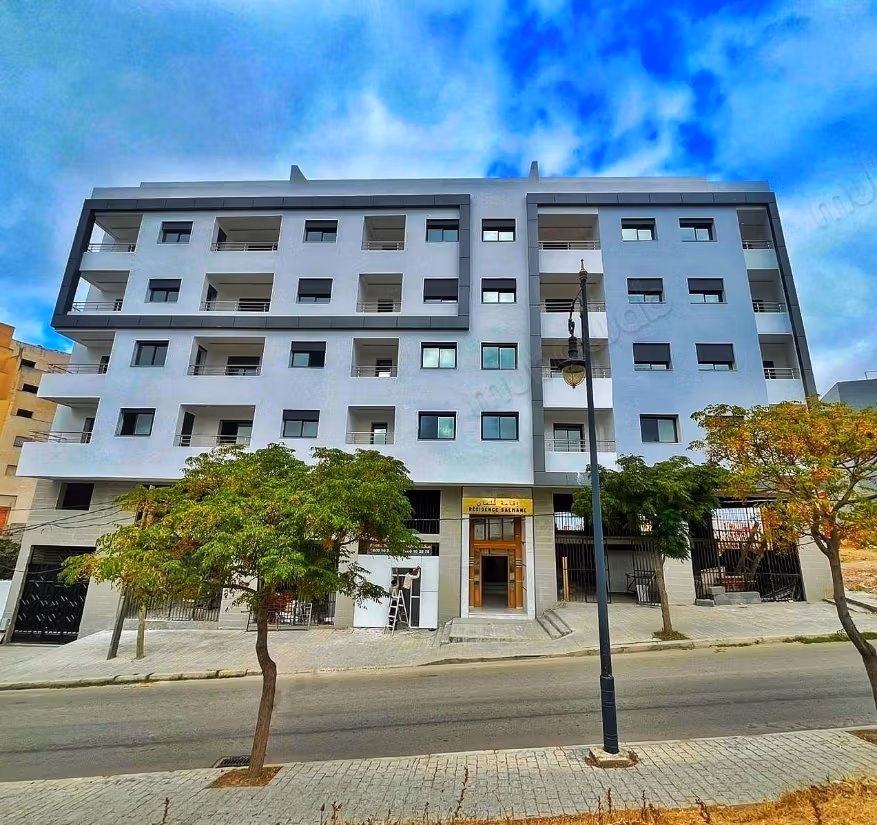 Superbe appartement haute standing luxe et finitio