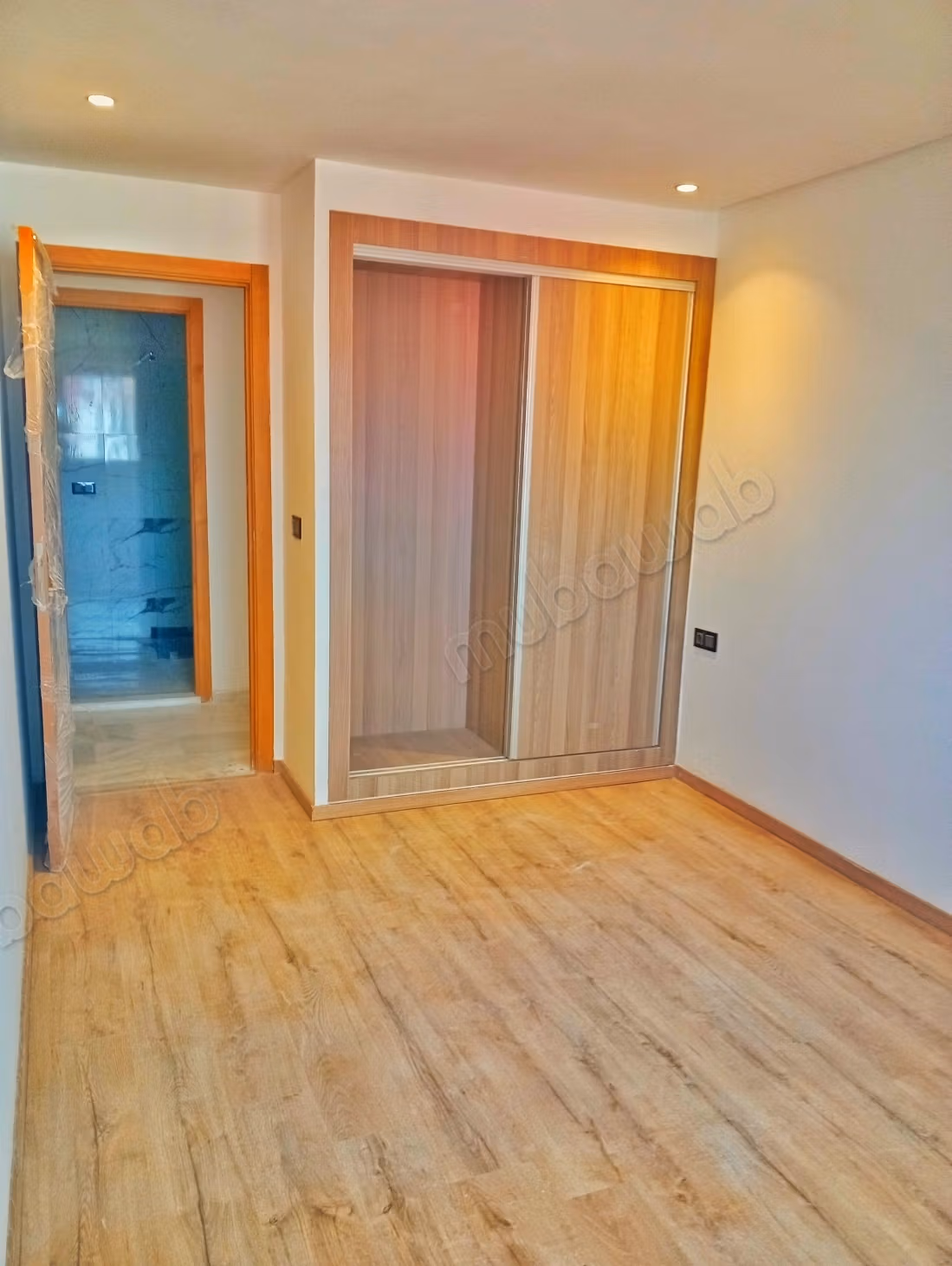 Superbe appartement haute standing luxe et finitio