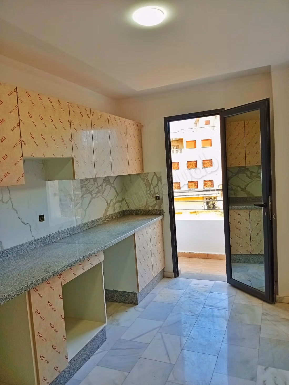 Superbe appartement haute standing luxe et finitio