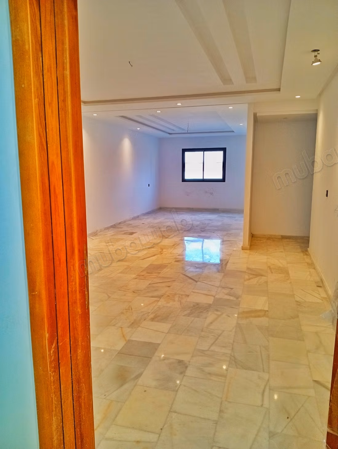 Superbe appartement haute standing luxe et finitio