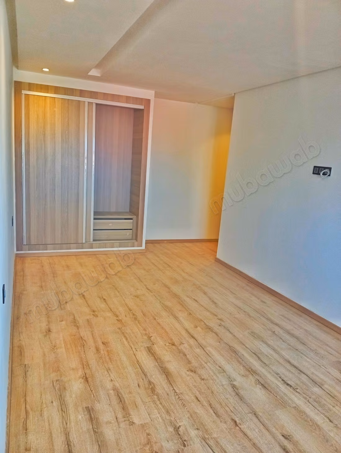 Superbe appartement haute standing luxe et finitio