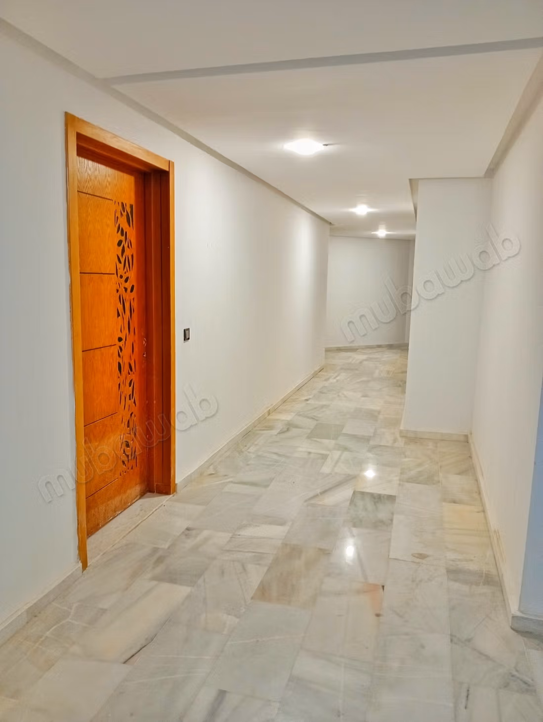 Superbe appartement haute standing luxe et finitio