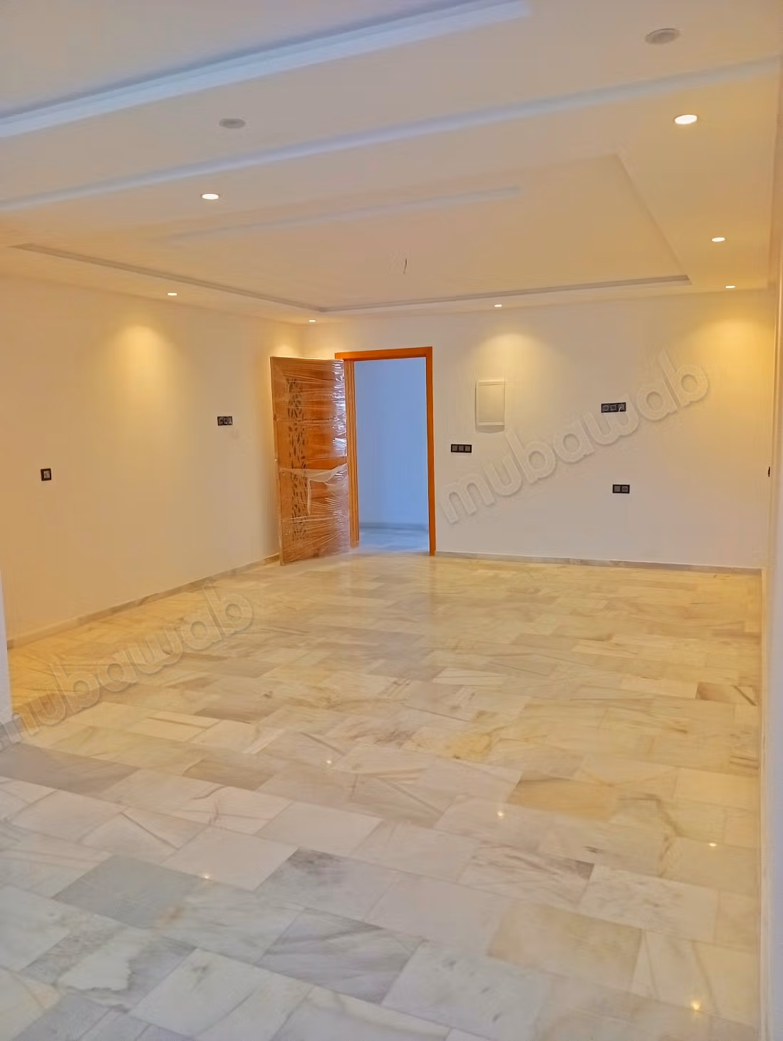 Superbe appartement haute standing luxe et finitio