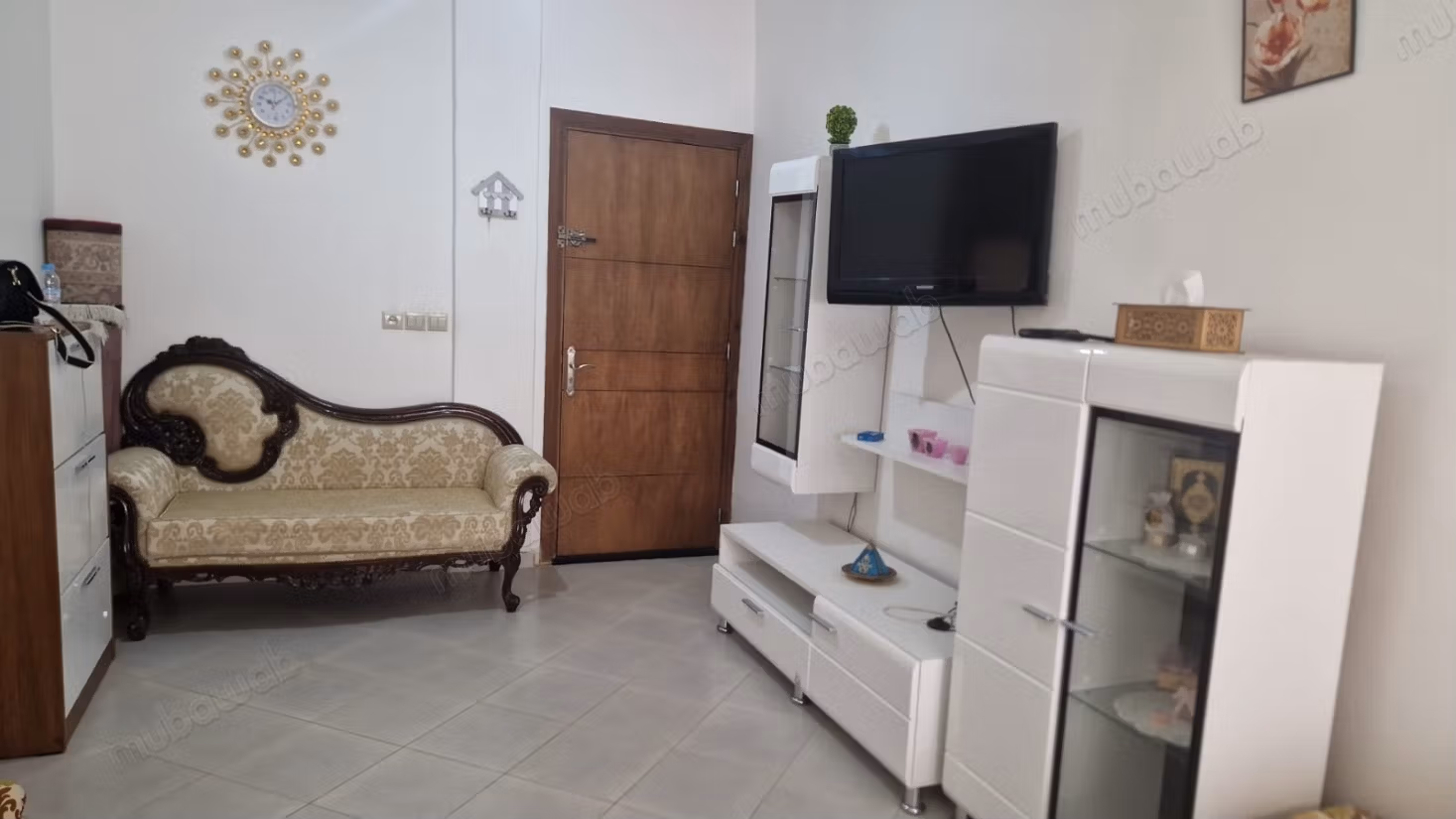 Appartement à louer à Hay Karim Amrani. Petite superficie de...