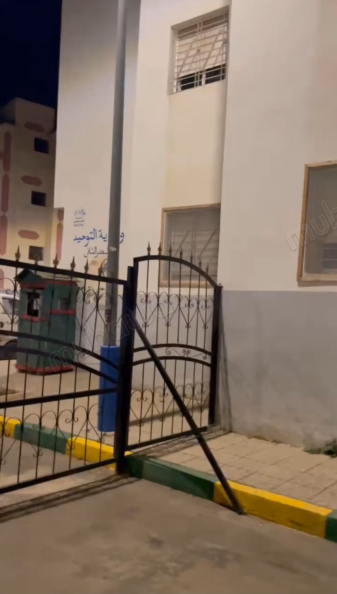 Appartement à louer à Hay Karim Amrani. Petite superficie de 70 m². Il est meublé avec goût
