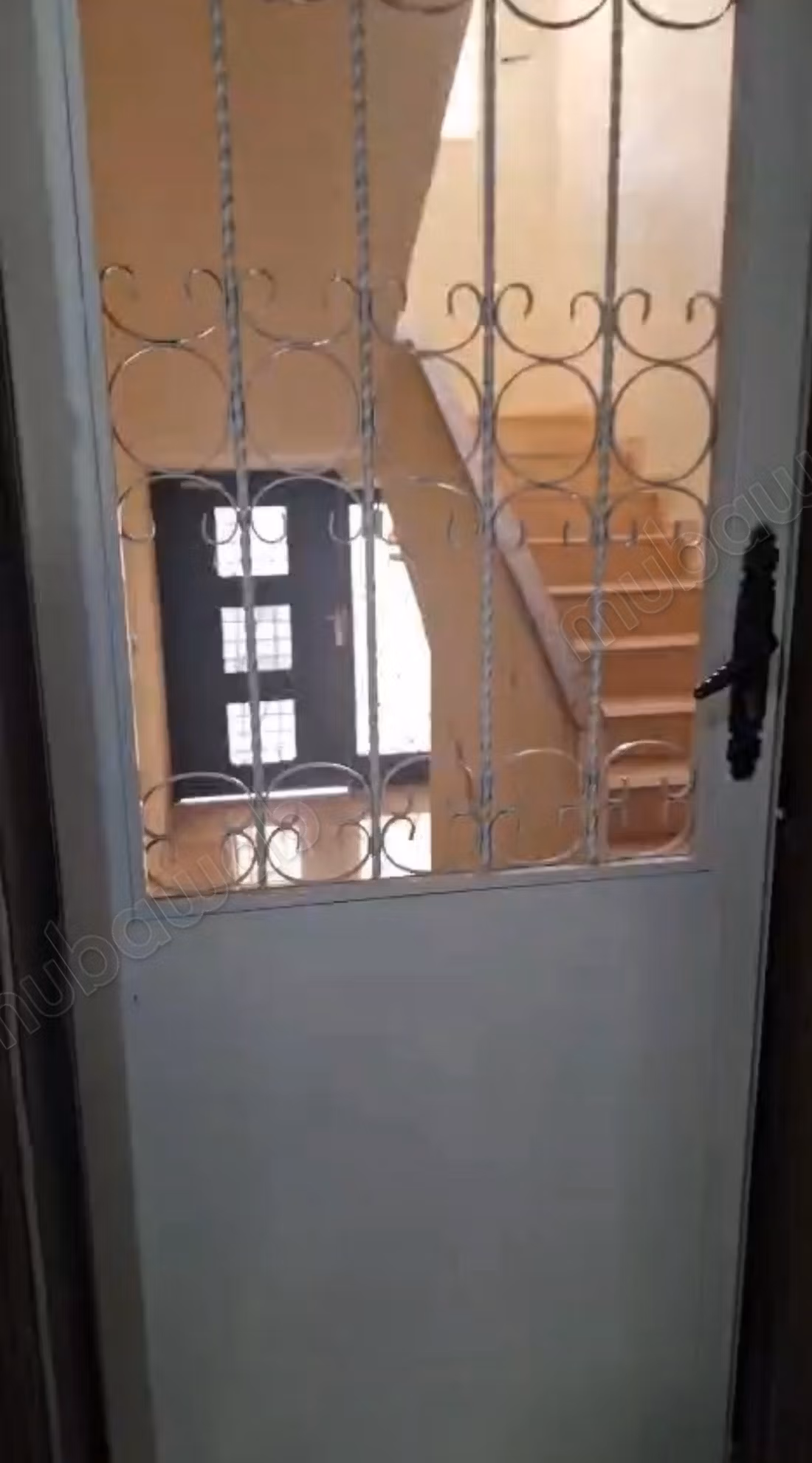 Appartement à louer à Hay Karim Amrani. Petite superficie de 70 m². Il est meublé avec goût