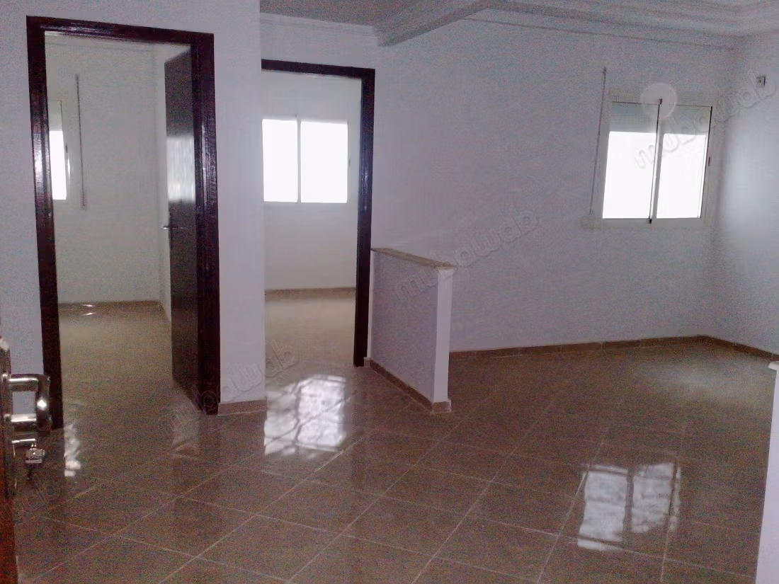 Appartements de 72 m2 Place darmes à Meknès