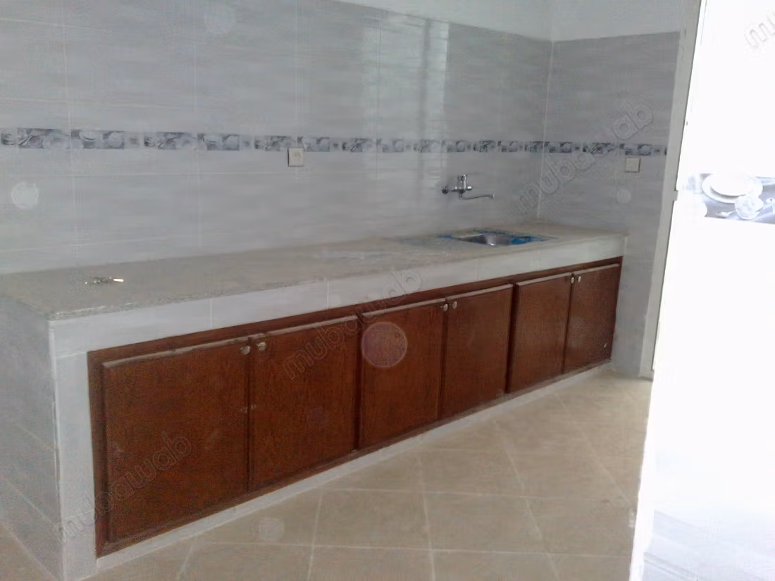 Appartements de 72 m2 Place darmes à Meknès