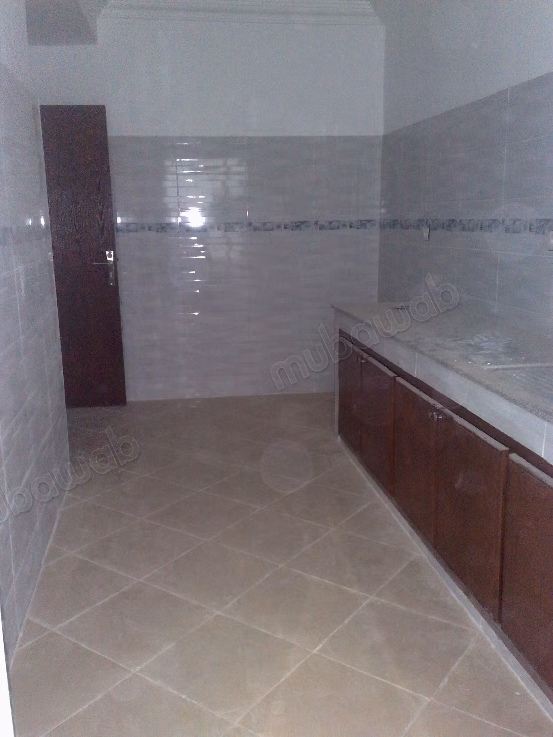 Appartements de 72 m2 Place darmes à Meknès