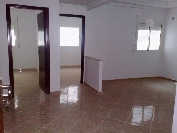 Appartements de 72 m2 Place darmes à Meknès