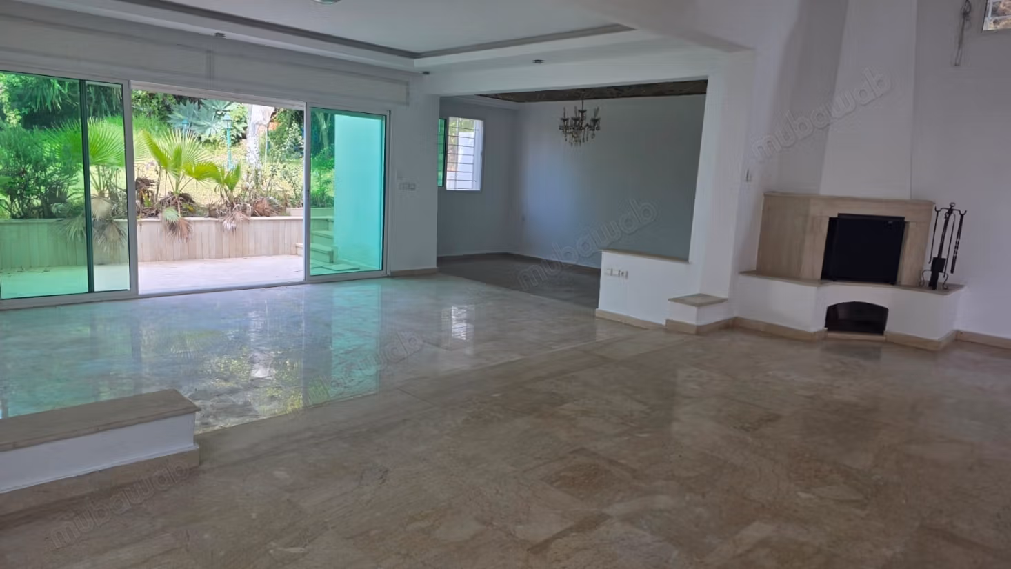 Villa in affitto a Harhoura