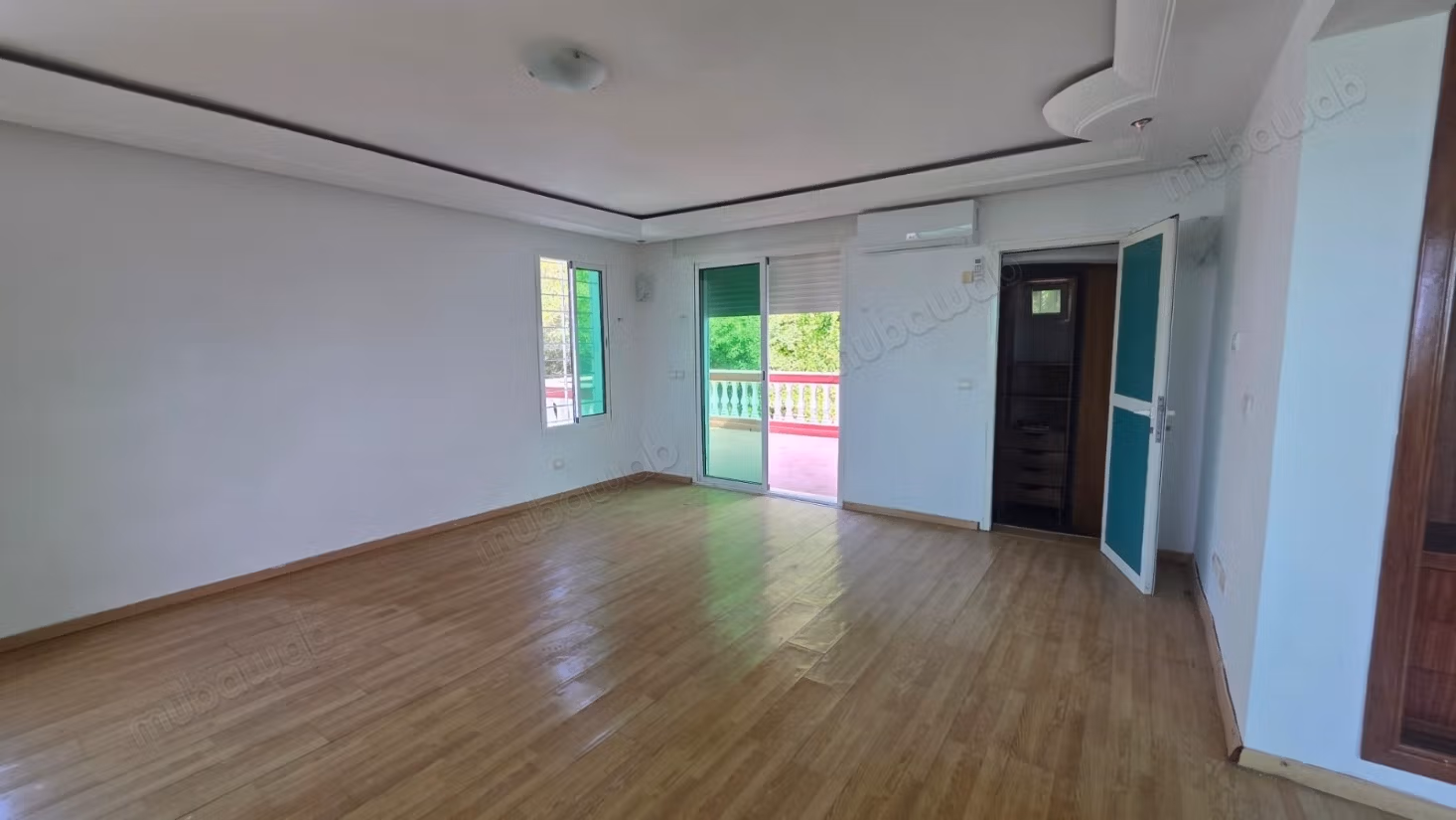 Villa in affitto a Harhoura