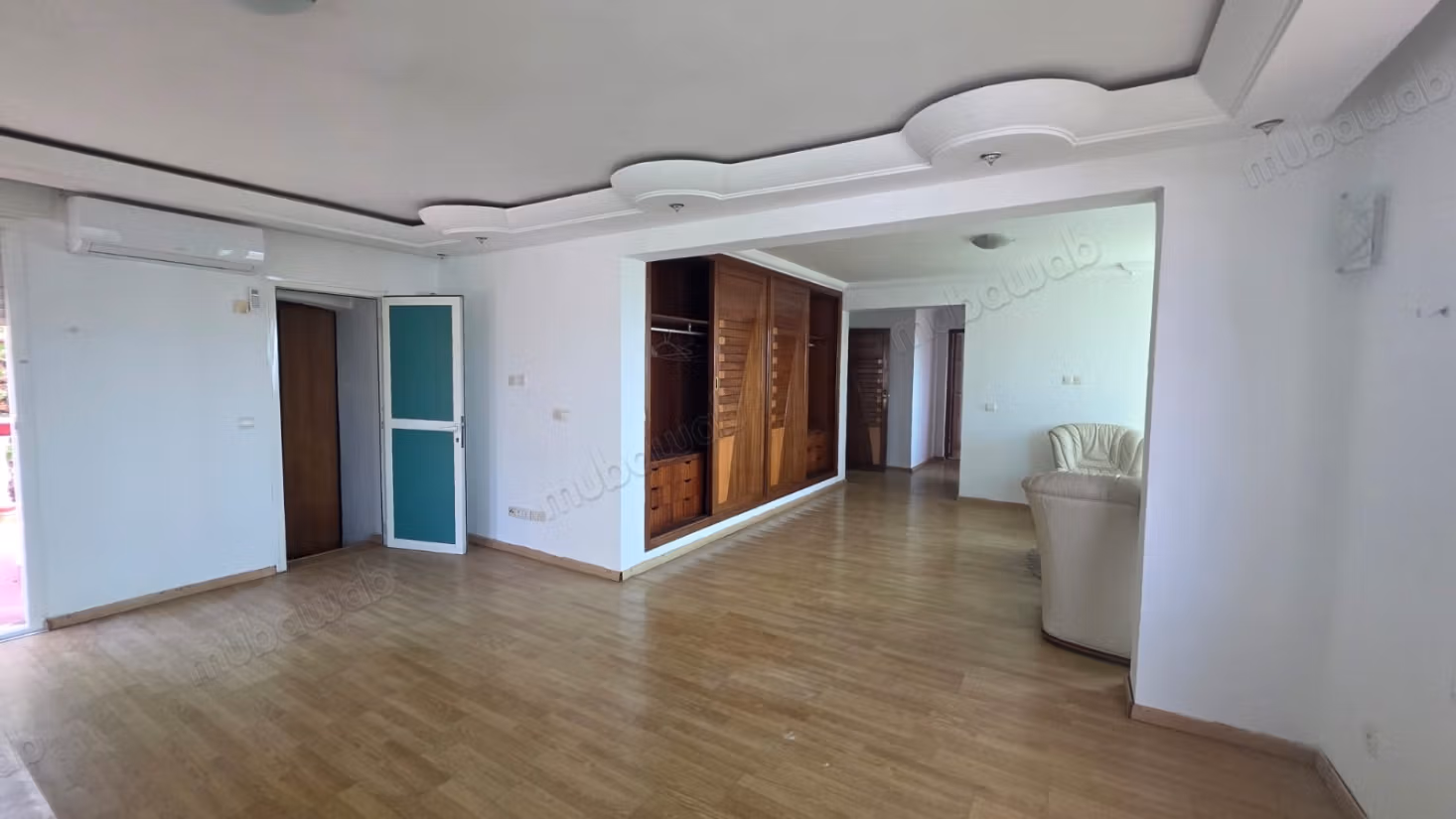 Villa in affitto a Harhoura