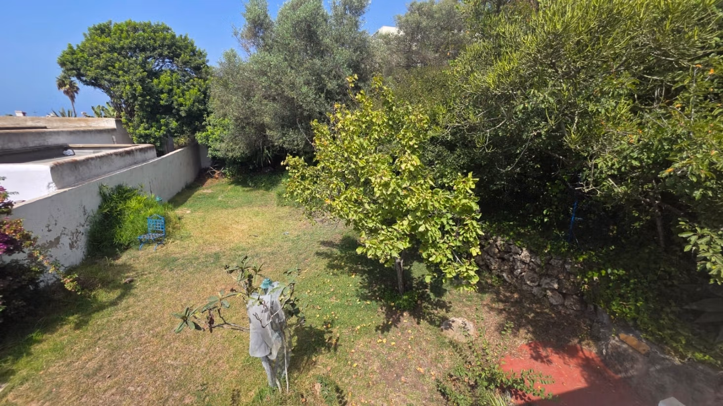 Villa in affitto a Harhoura