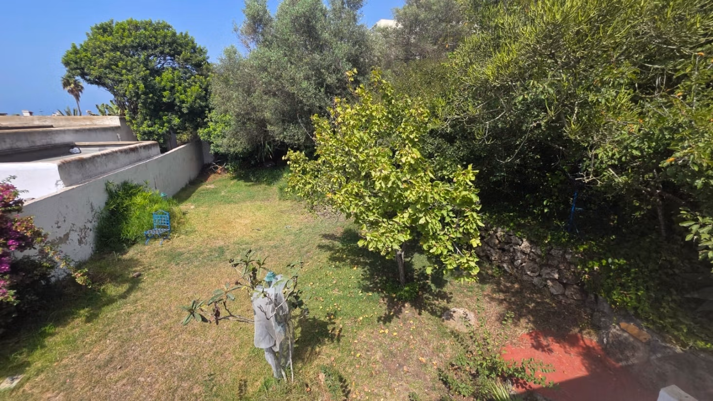 Villa in affitto a Harhoura