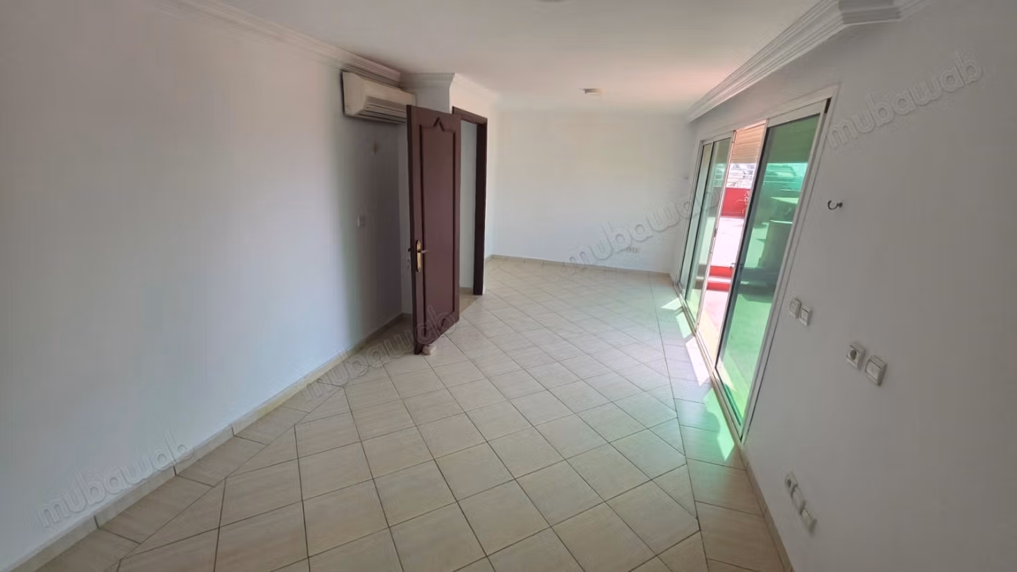 Villa in affitto a Harhoura