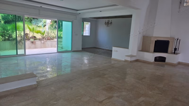 Villa à louer à Harhoura